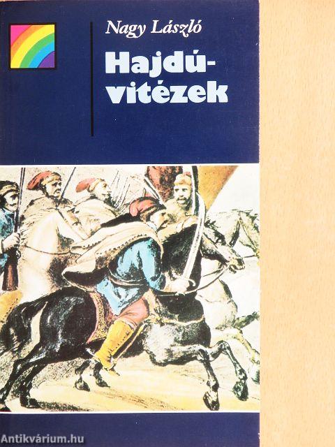 Hajdúvitézek