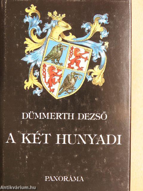 A két Hunyadi
