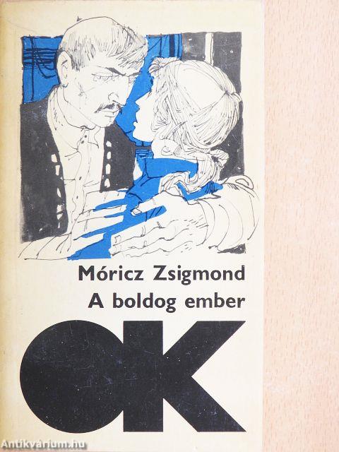 A boldog ember I-II.