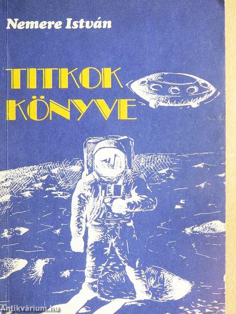 Titkok könyve