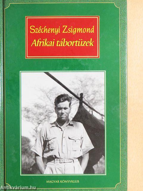 Afrikai tábortüzek