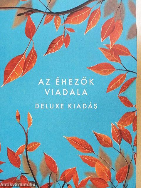 Az éhezők viadala 1-4. 