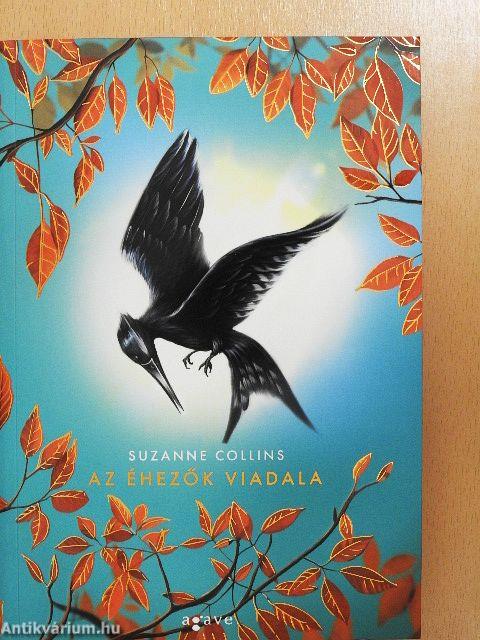 Az éhezők viadala 1-4. 