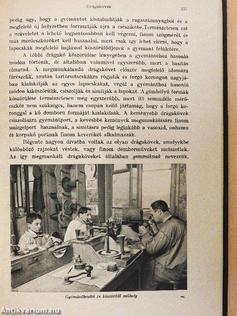 A műveltség útja I.