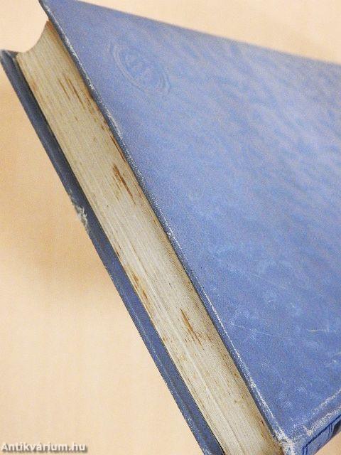 Az én kortársaim I-II.