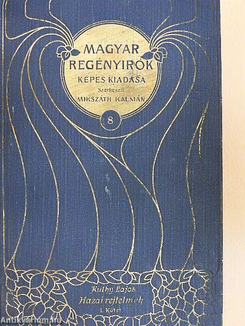 Hazai rejtelmek I-II.