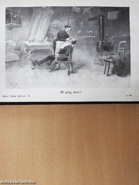 Hazai rejtelmek I-II.