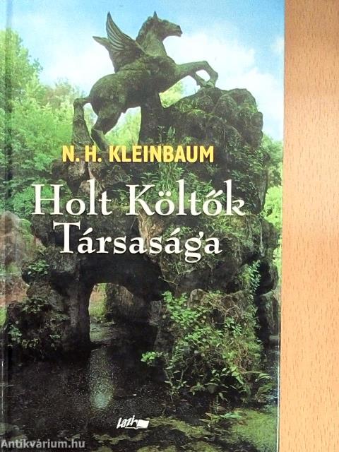 Holt Költők Társasága