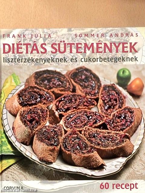 Diétás sütemények
