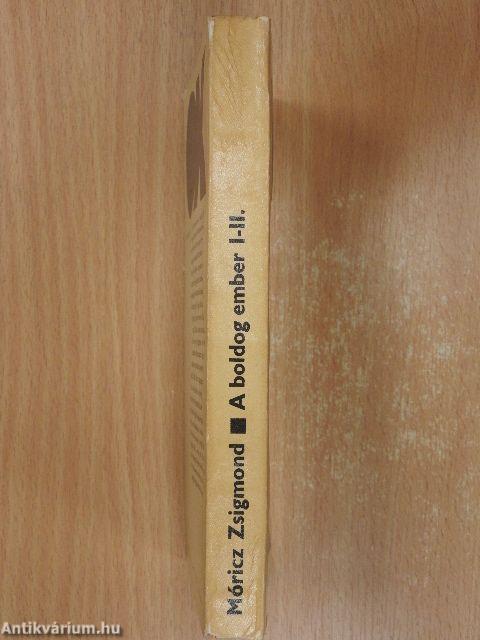 A boldog ember I-II.