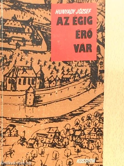 Az égig érő vár