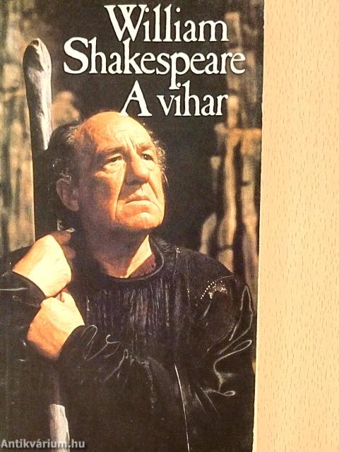 A vihar