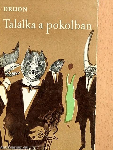 Találka a pokolban