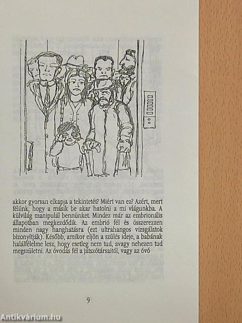 Te vagy egészséged kovácsa