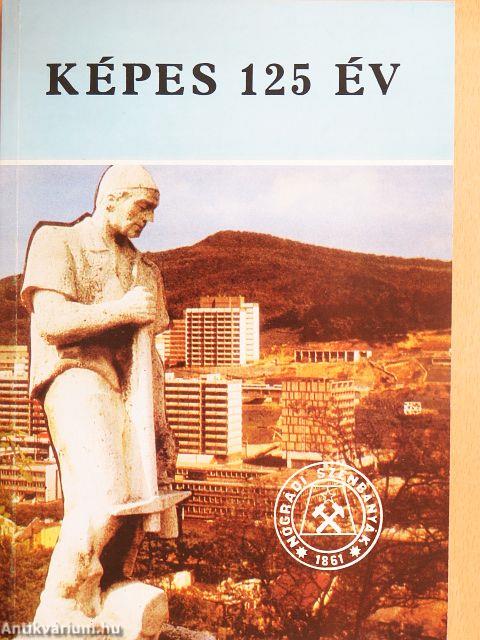 Képes 125 év