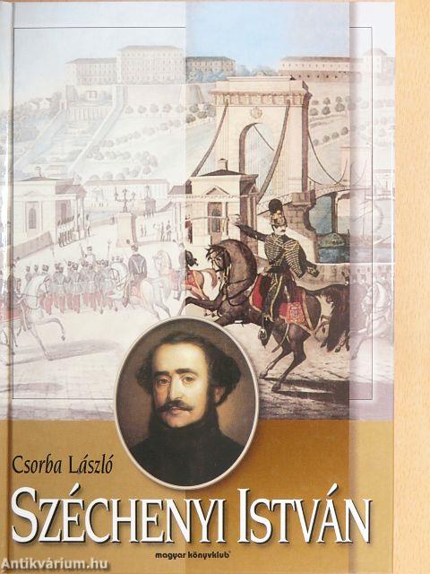 Széchenyi István