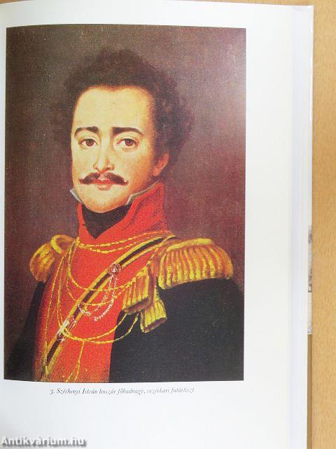 Széchenyi István