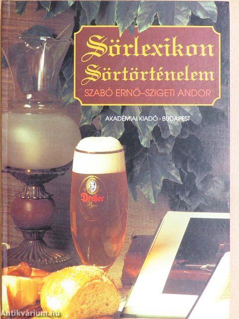 Sörlexikon - Sörtörténelem