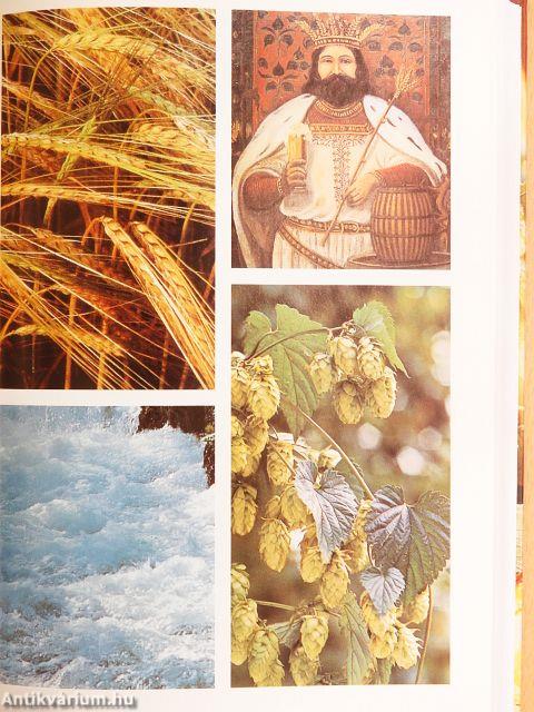 Sörlexikon - Sörtörténelem