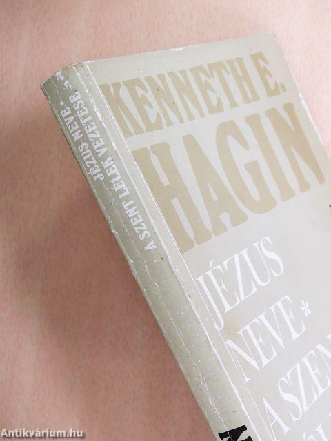 Jézus Neve/A Szent Lélek vezetése