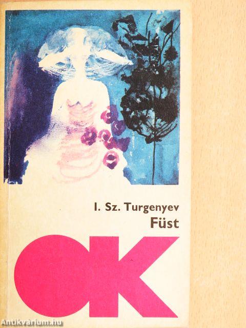 Füst