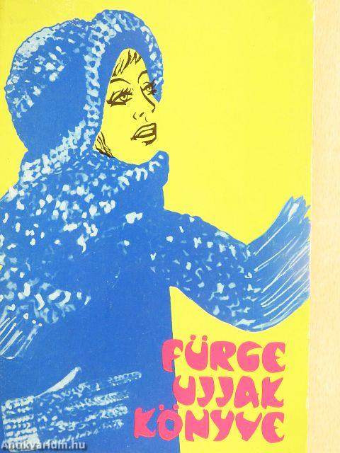 Fürge Ujjak Könyve 1978