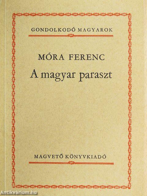 A magyar paraszt