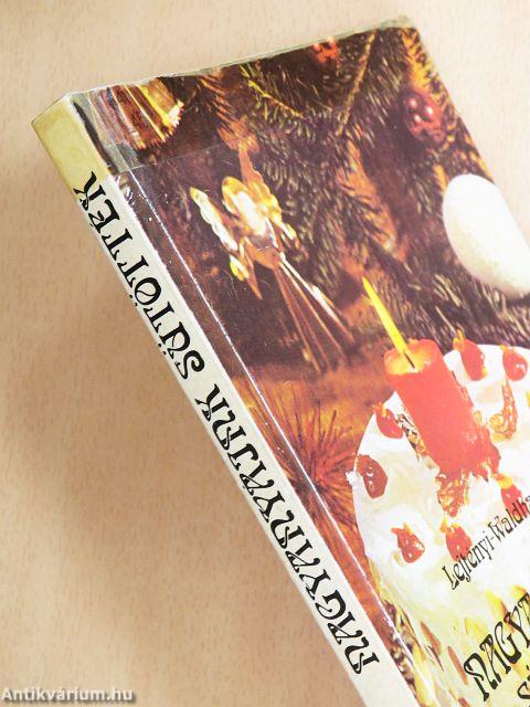 Nagyanyáink sütötték