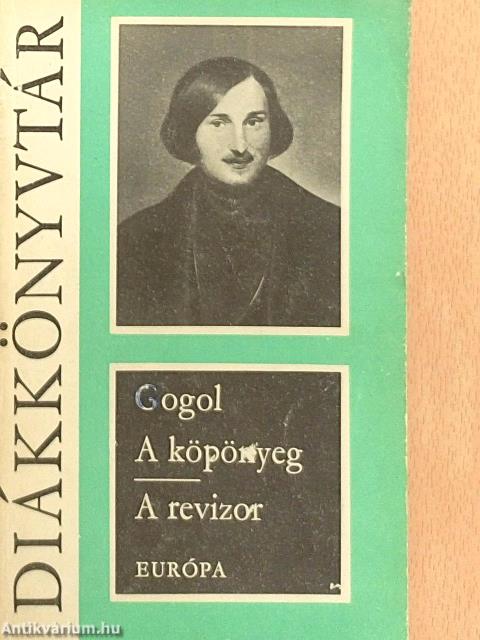 A köpönyeg/A revizor