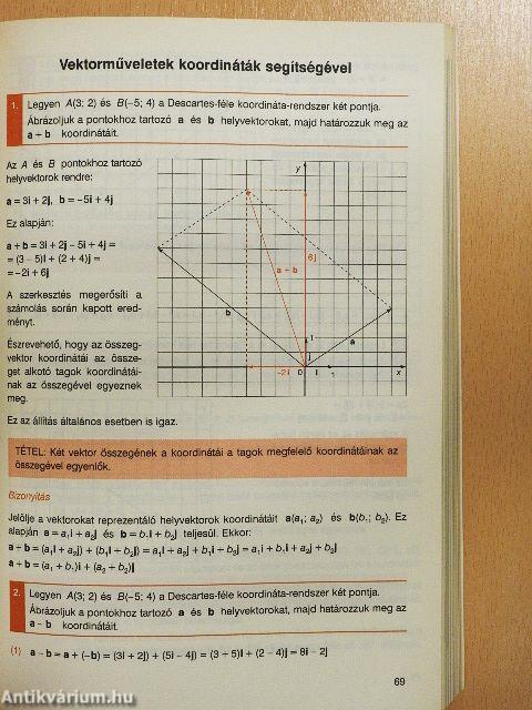 Matematika 10.
