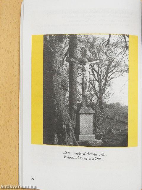 Jézussal találkozunk