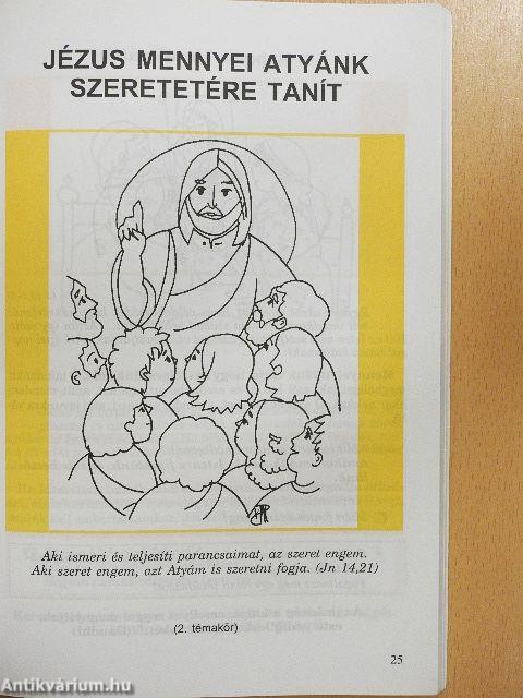 Jézussal találkozunk