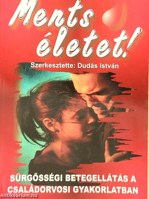 Ments életet!