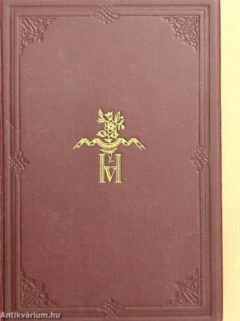 Bug-Jargal/Egy bűn története I-III.