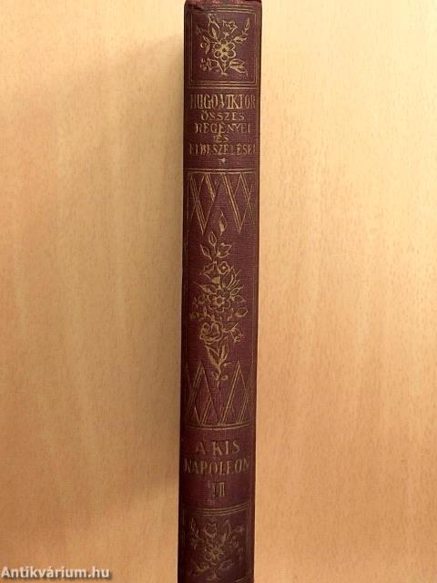 A kis Napoleon I-II.