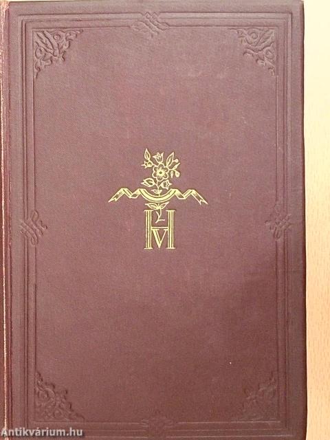 A Párisi Notre-Dame I-IV.