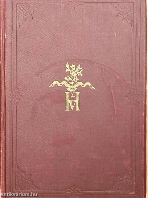 A tenger munkásai I-IV.