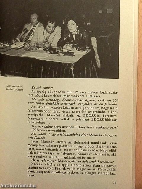 Az utak összefutnak