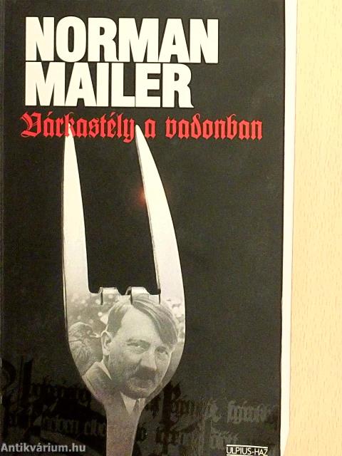 Várkastély a vadonban