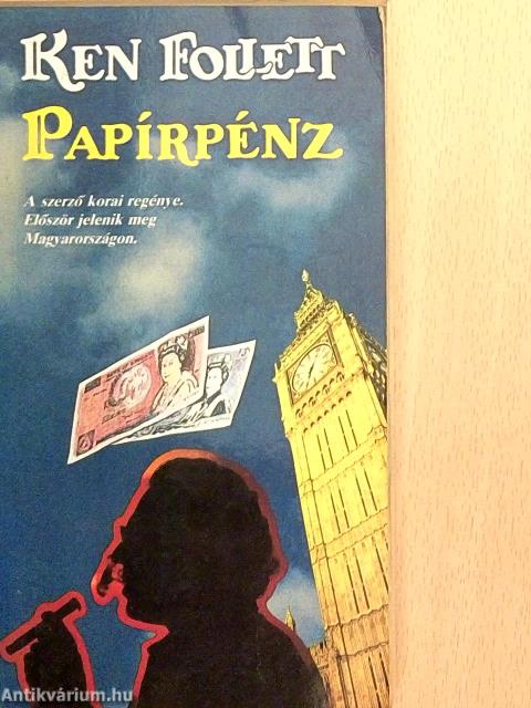 Papírpénz