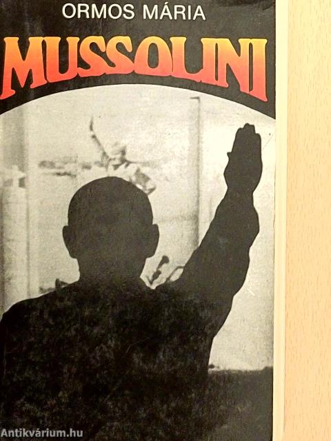 Mussolini