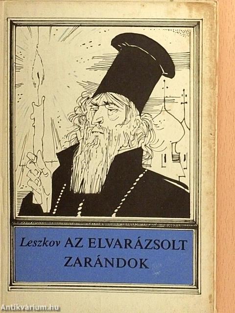 Az elvarázsolt zarándok