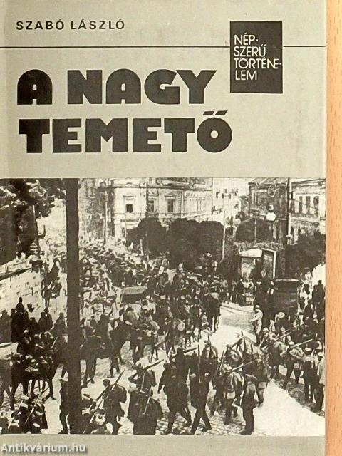 A nagy temető