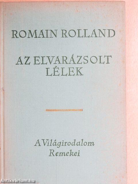 Az elvarázsolt lélek I-III.