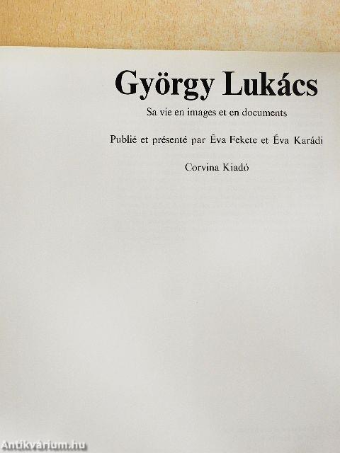 György Lukács