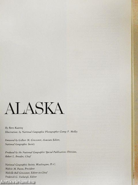 Alaska