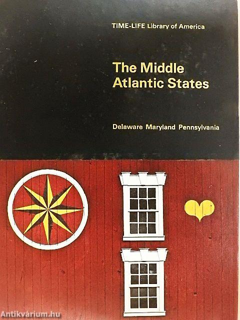 The Middle Atlantic States