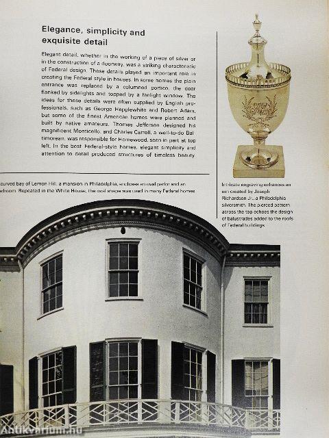 The Middle Atlantic States