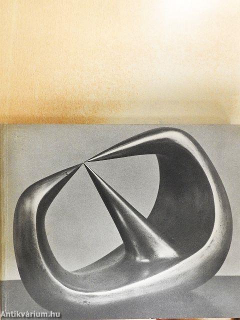 Henry Moore