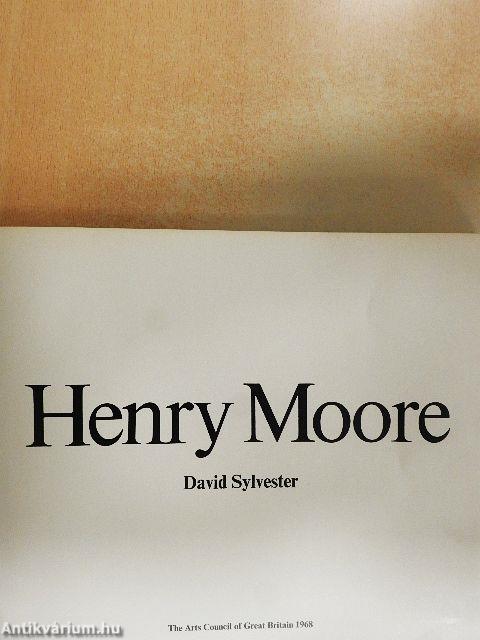 Henry Moore